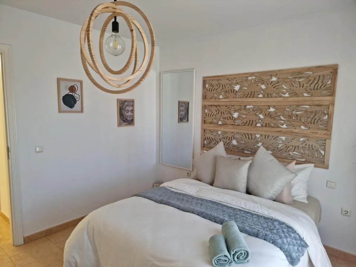 Apartamento Coral Appartement Guía de Isora Spanje
