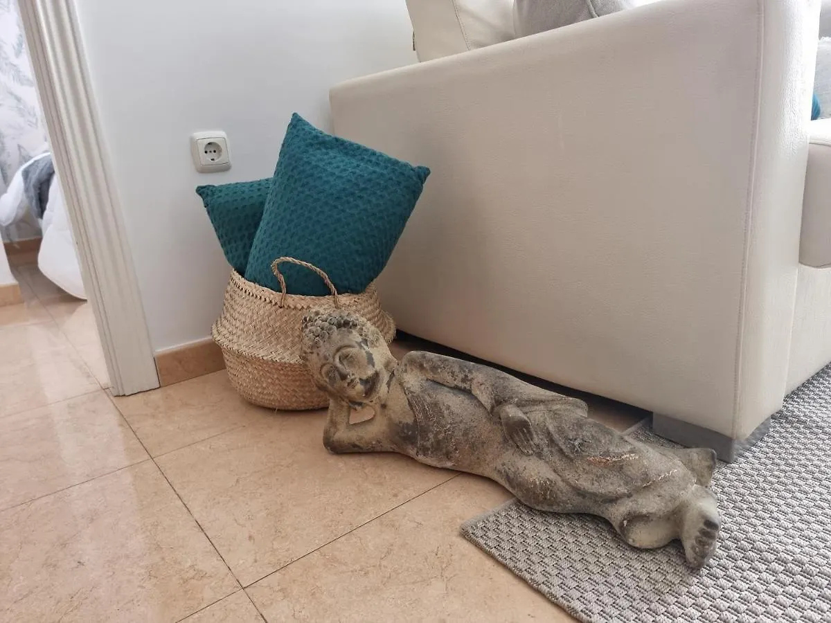 Apartamento Coral Appartement Guía de Isora